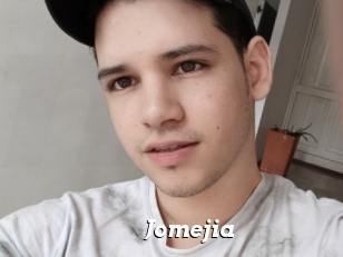 Jomejia