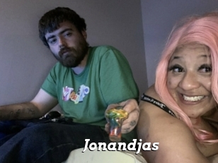 Jonandjas