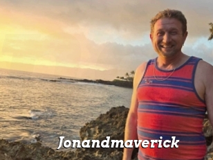 Jonandmaverick