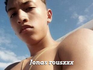 Jonas_rousxxx