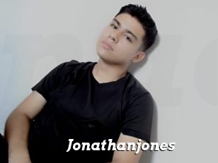 Jonathanjones