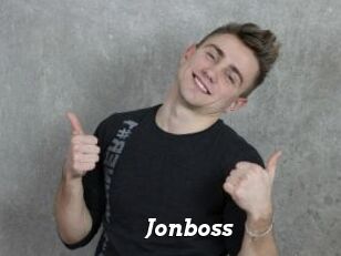 Jonboss