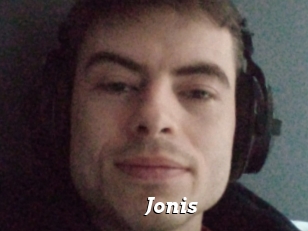 Jonis