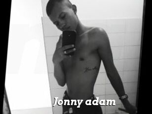 Jonny_adam