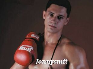 Jonnysmit