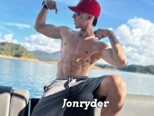 Jonryder