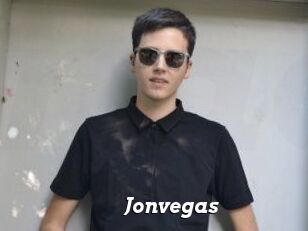 Jonvegas