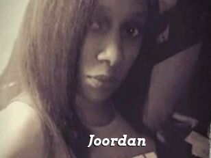 Joordan