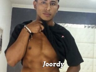 Joordy