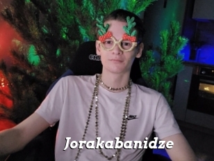 Jorakabanidze