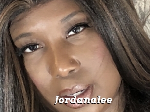 Jordanalee