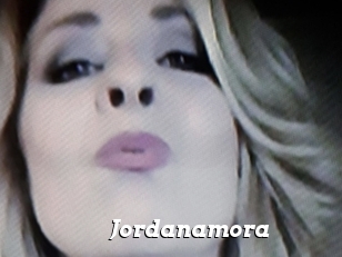 Jordanamora