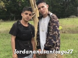 Jordanandsantiago27