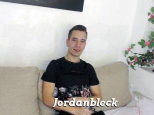 Jordanbleck