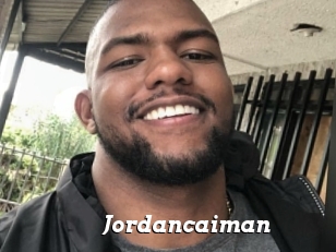 Jordancaiman