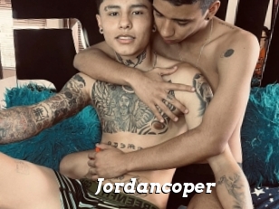 Jordancoper