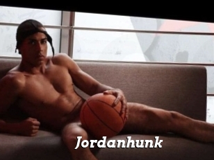 Jordanhunk