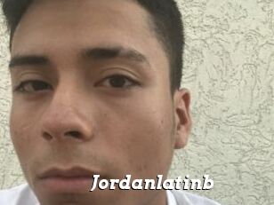 Jordanlatinb