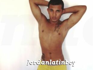 Jordanlatinboy