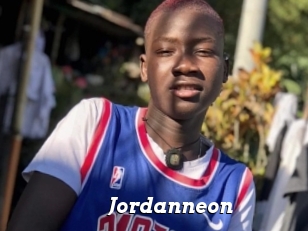 Jordanneon