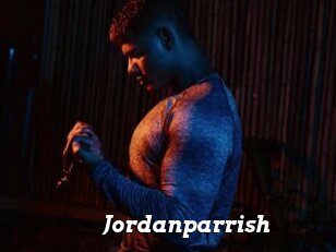 Jordanparrish