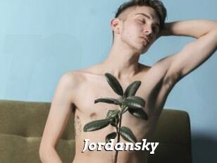 Jordansky