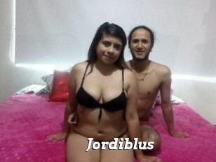 Jordiblus