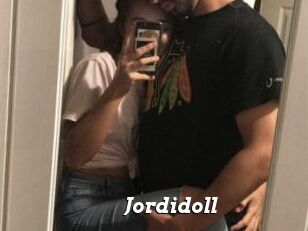 Jordidoll