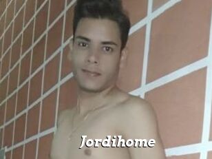 Jordihome