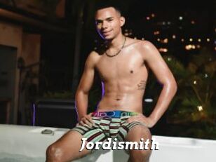 Jordismith