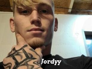 Jordyy