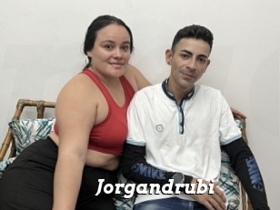 Jorgandrubi