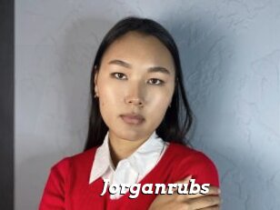 Jorganrubs