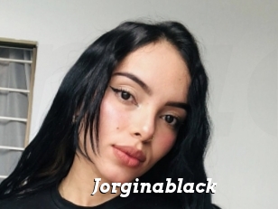 Jorginablack