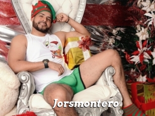 Jorsmontero