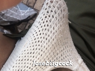 Josebiigcock