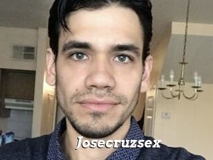 Josecruzsex