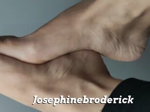 Josephinebroderick