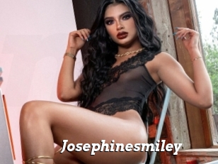 Josephinesmiley