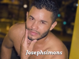 Josephsimons