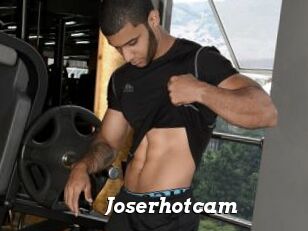 Joserhotcam