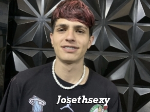 Josethsexy