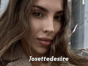 Josettedesire