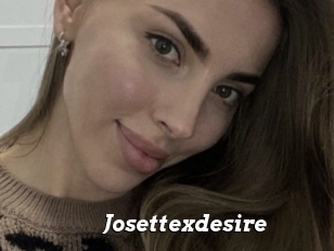 Josettexdesire