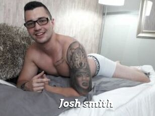 Josh_smith