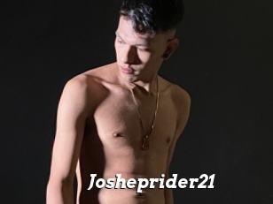 Josheprider21