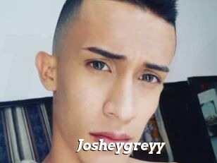 Josheygreyy