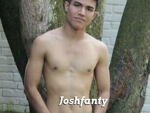 Joshfanty