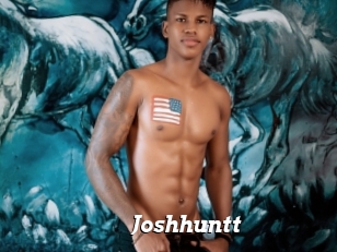 Joshhuntt