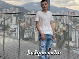 Joshpascalie